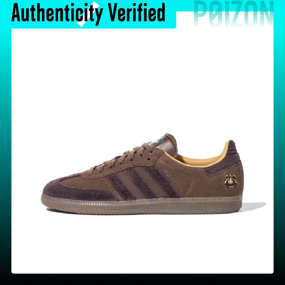 Adidas Shoes Samba - Adidas Originals SAMBA OG TAL Zapatos