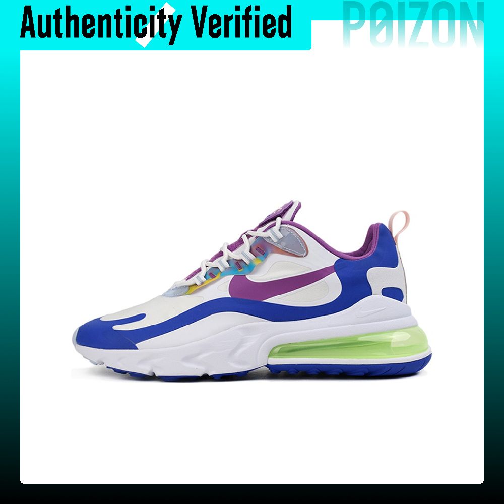 Nike Shoes Air Max 270 - Zapatillas de running Nike Air Max