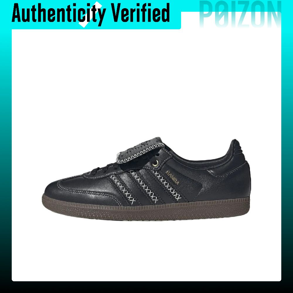 Adidas Shoes Samba - Adidas Originals Samba LT Zapatillas de