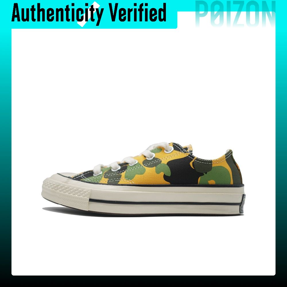 Converse Shoes Chuck Taylor All Star - Zapatillas de lona Converse Chuck Taylor