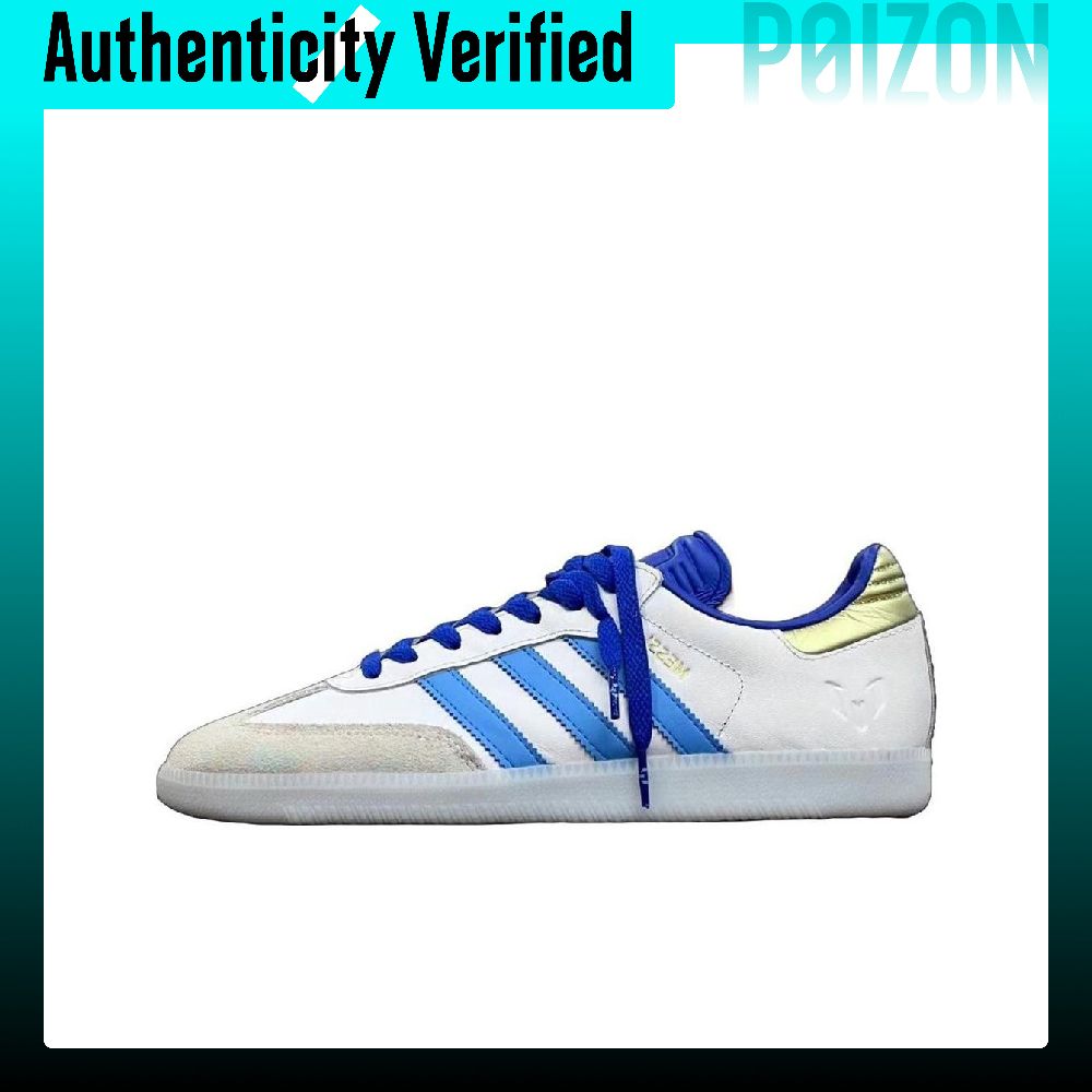Adidas Originals x LIONEL MESS - Adidas Shoes Samba reseña y precio