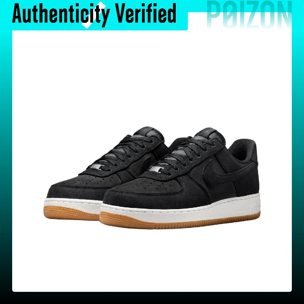 Nike Air Force 1, zapatillas d - Nike Shoes Air Force 1 reseña y precio