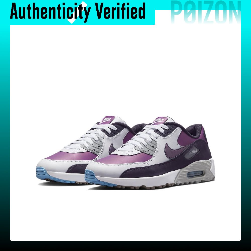 Nike Air Max 90 G NRG Classic  - Nike Shoes Air Max 90 reseña y precio