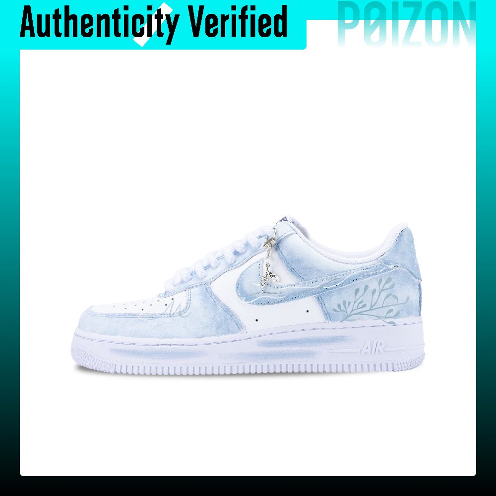 Nike Air Force 1 Fairy Spirit, - Nike Shoes Air Force 1 reseña y precio
