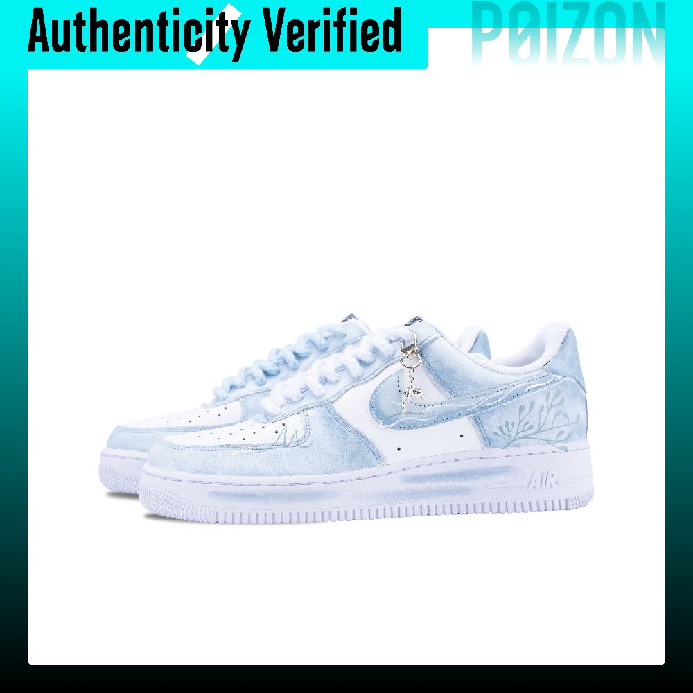 Nike Air Force 1 Fairy Spirit, - Nike Shoes Air Force 1 reseña y precio