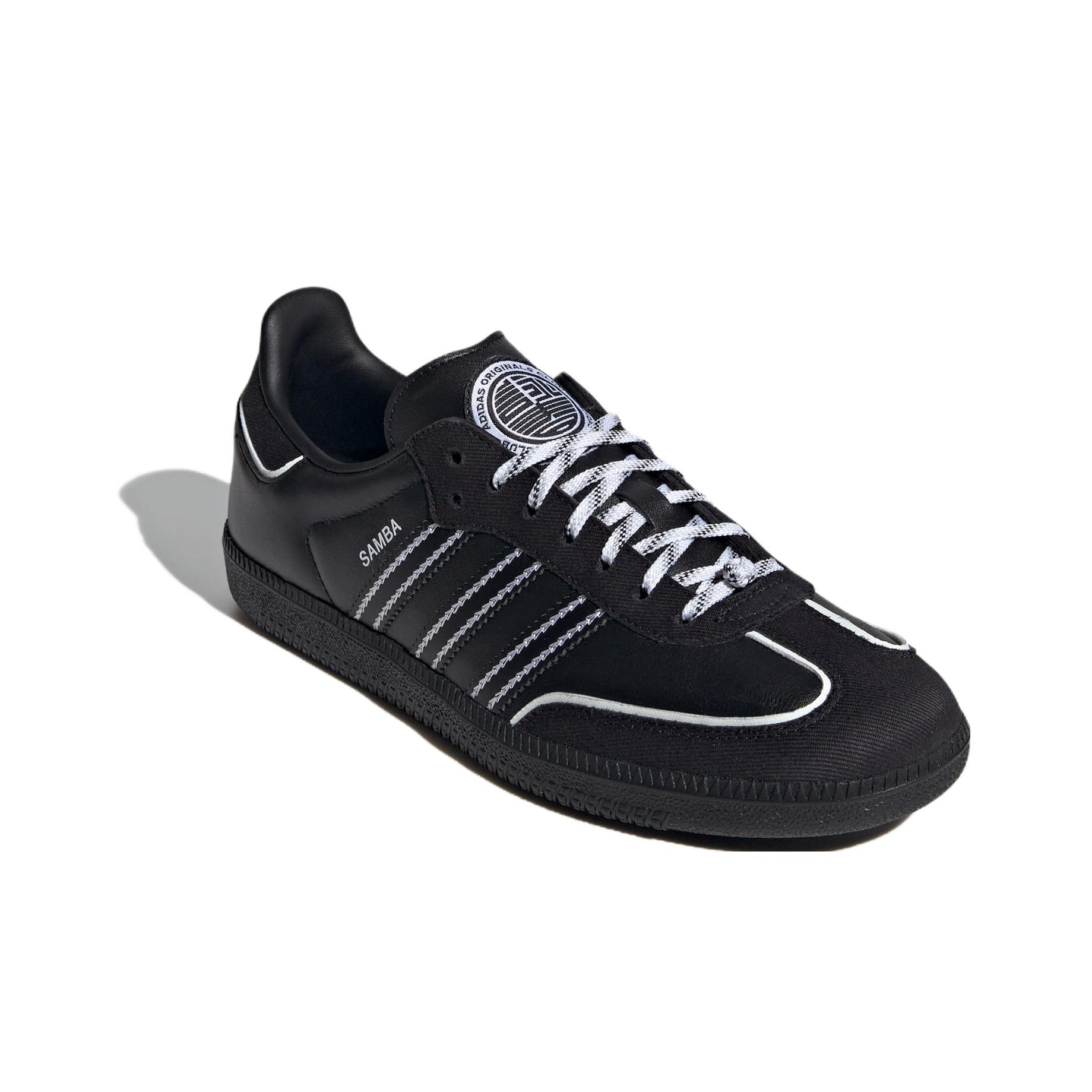 Adidas Originals SAMBA OG Zapa - Adidas Shoes Samba reseña y precio