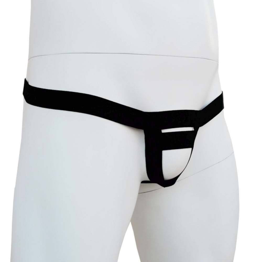 Ropa interior masculina transp - Jockstrap Athletic reseña y precio