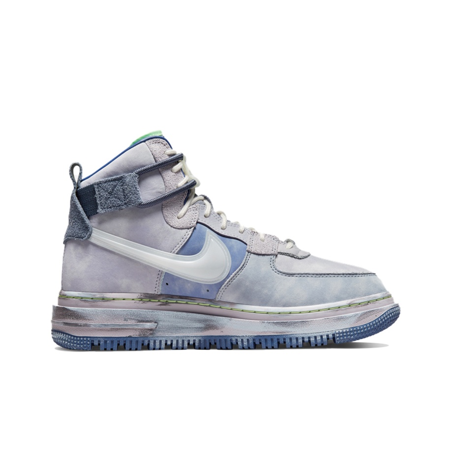 Nike Air Force 1 Fashion Trend - Nike Shoes Air Force 1 reseña y precio