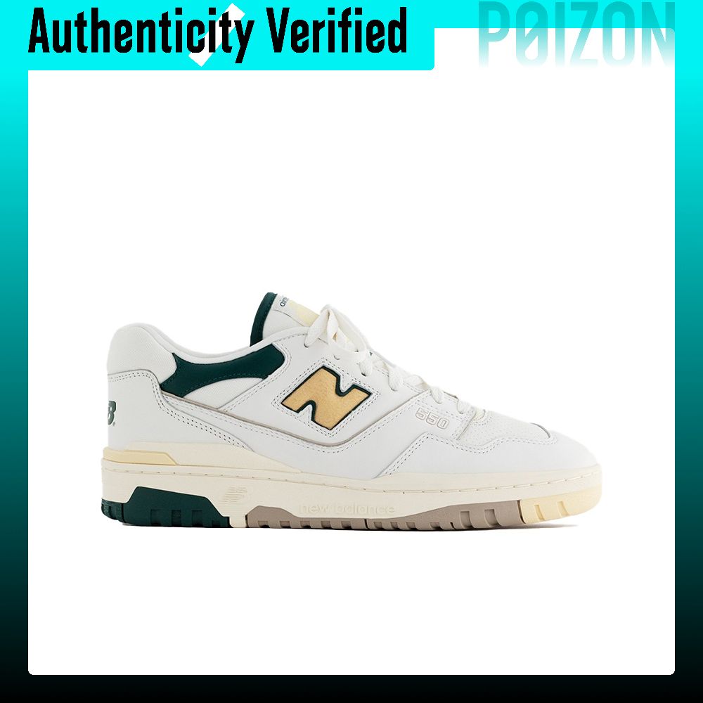 Zapatillas de baloncesto New B - New Balance Shoes 550 reseña y precio