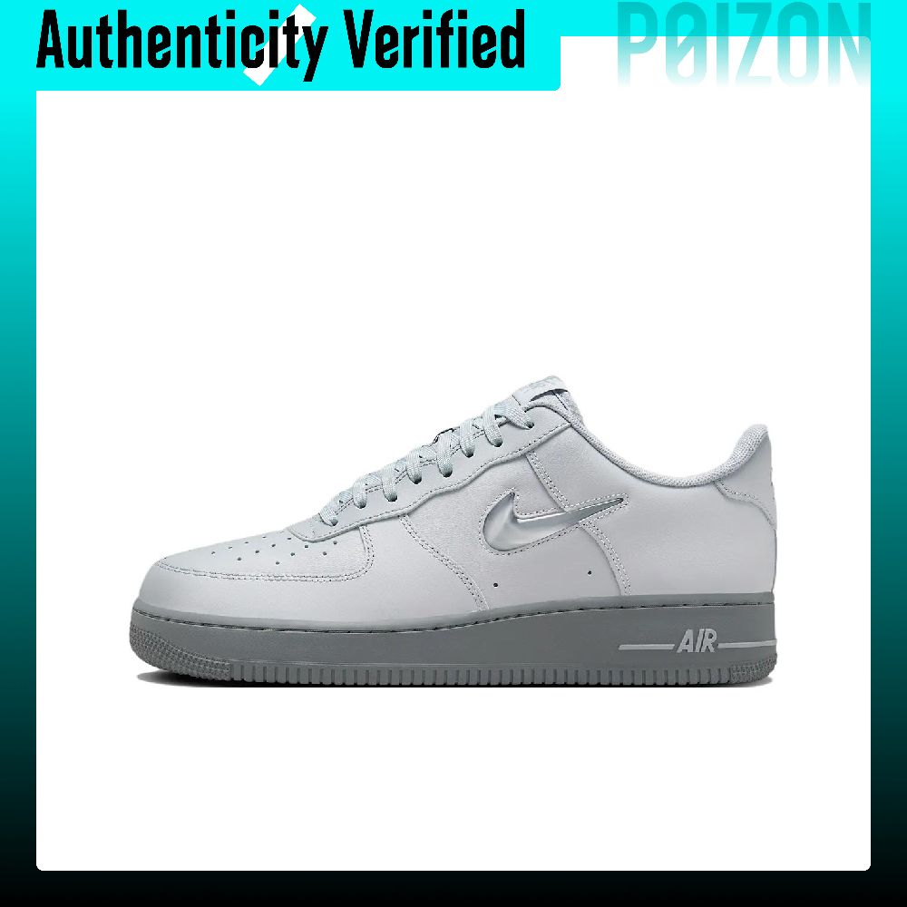 Nike Air Force 1 JEWEL, zapati - Nike Shoes Air Force 1 reseña y precio