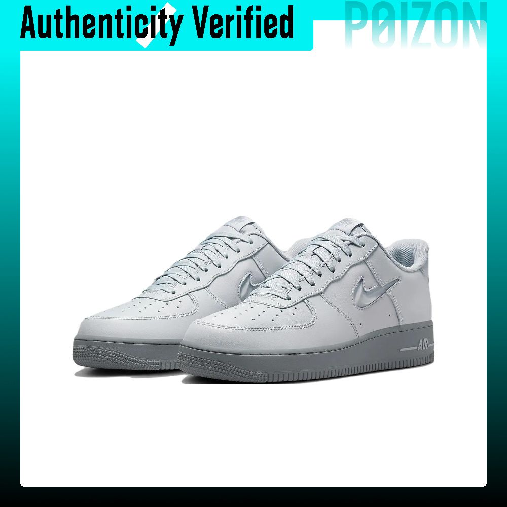 Nike Air Force 1 JEWEL, zapati - Nike Shoes Air Force 1 reseña y precio