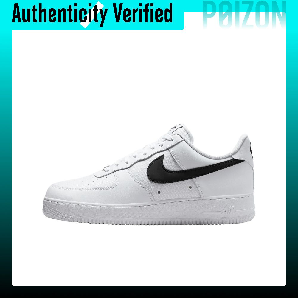 Zapatillas Nike Air Force 1 Lo - Nike Shoes Air Force 1 reseña y precio