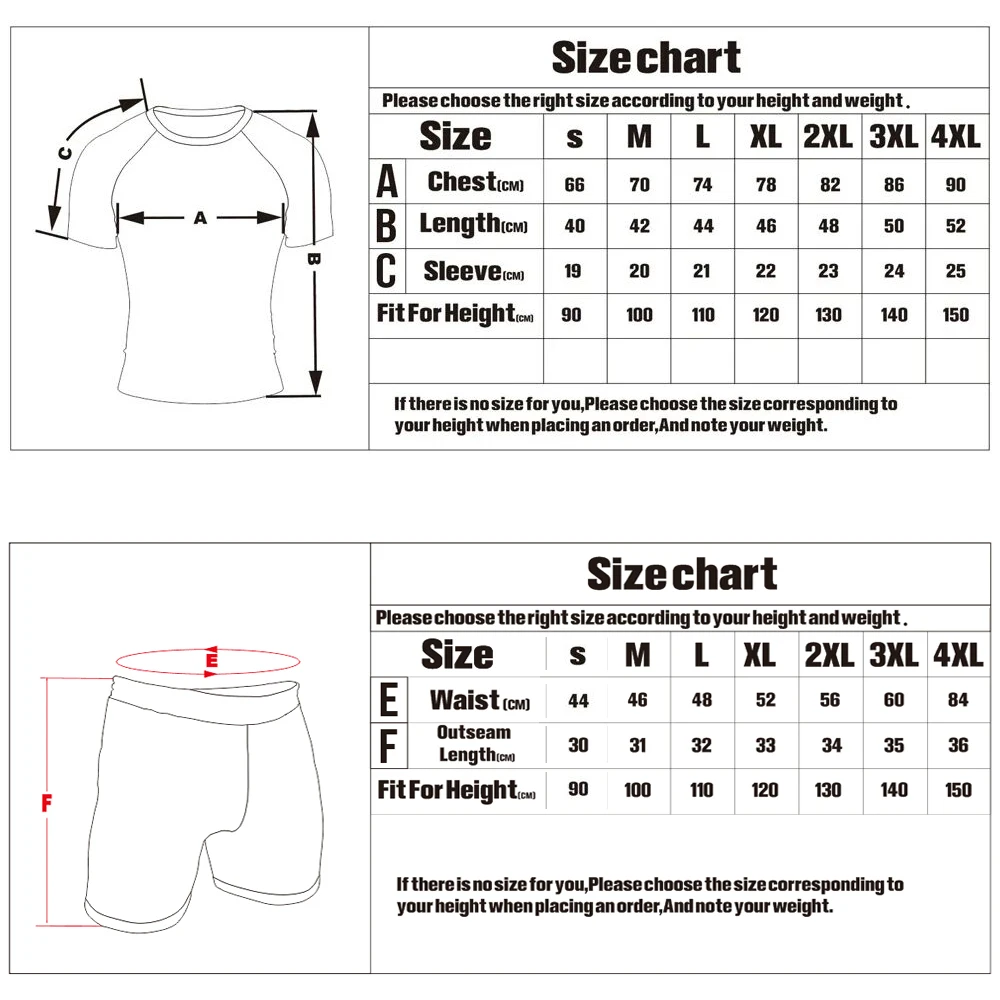 K117th-ropa de Surf de Anime p - T Shirt Tight Fit reseña y precio