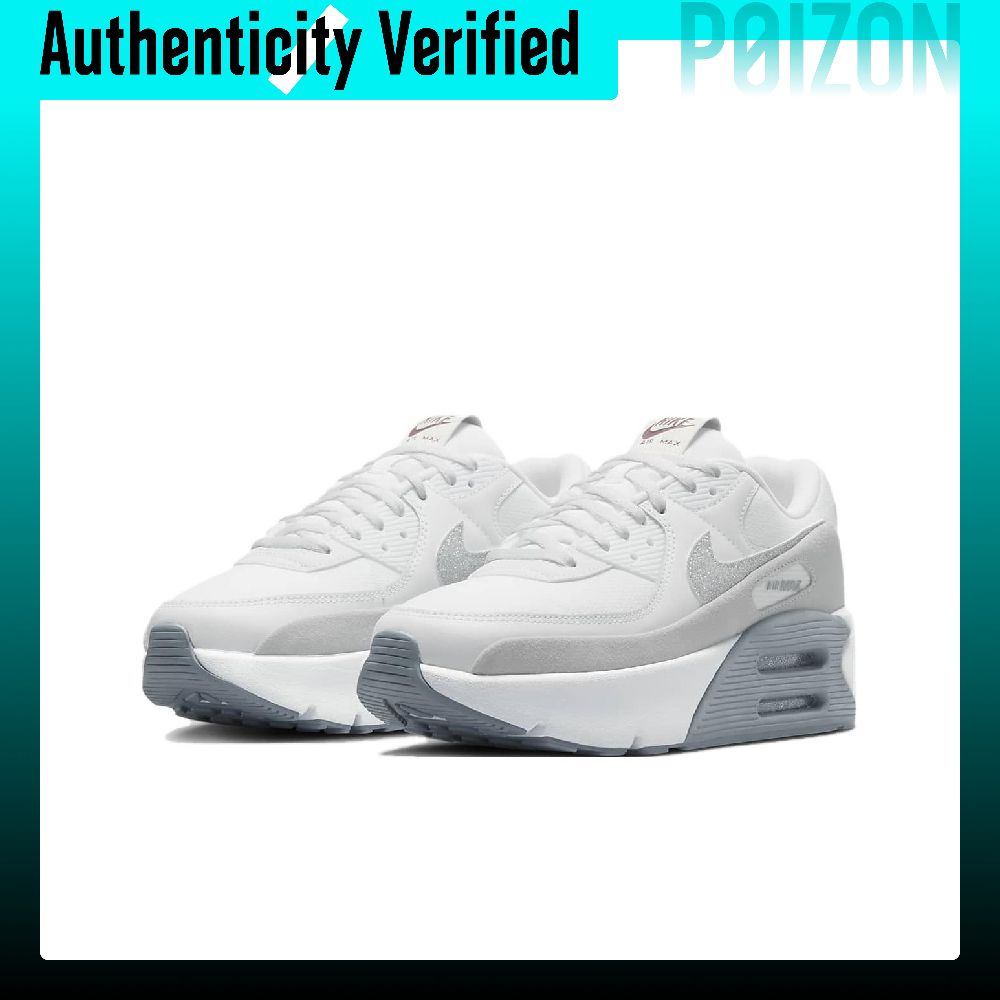 Nike Air Max 90, Zapatillas Ca - Nike Shoes Air Max 90 reseña y precio