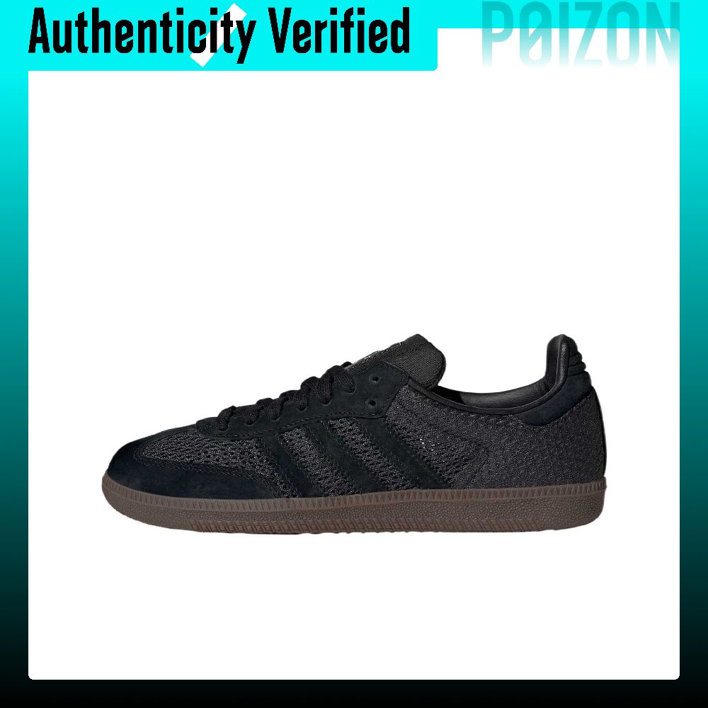 Adidas Originals Samba Textile - Adidas Shoes Samba reseña y precio