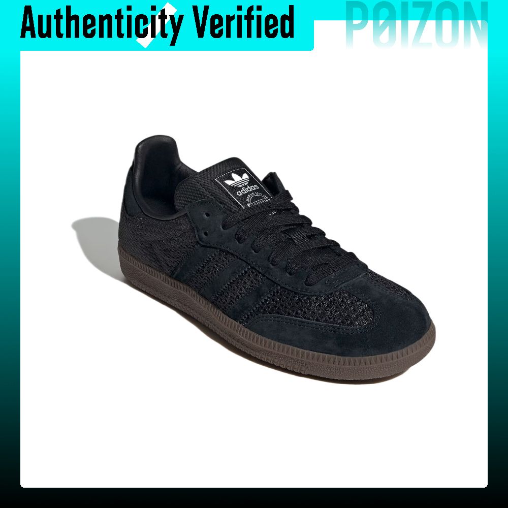 Adidas Originals Samba Textile - Adidas Shoes Samba reseña y precio