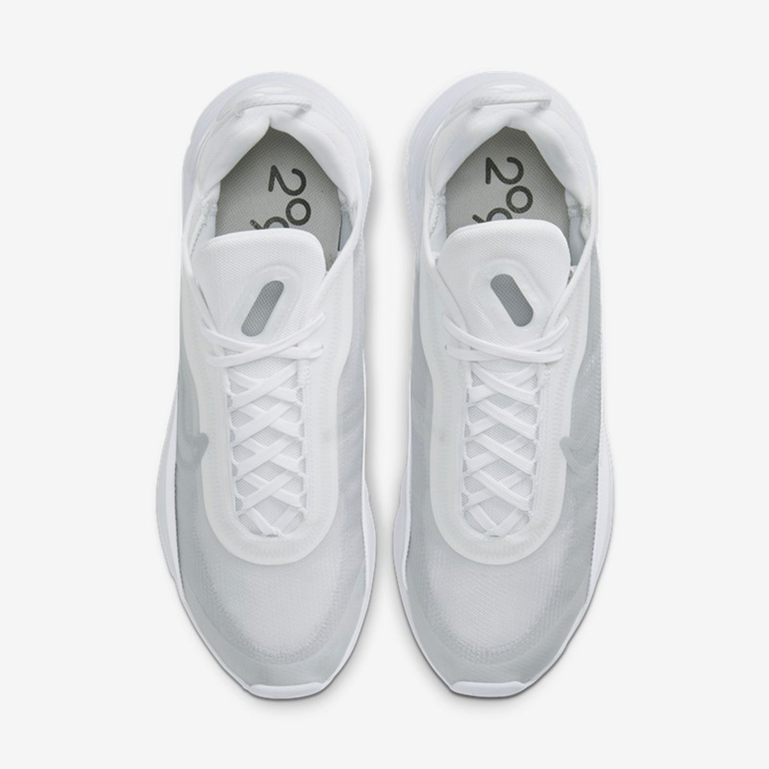 Nike Genuine Air Max 2090 Zapa - Nike Shoes Air Max 90 reseña y precio