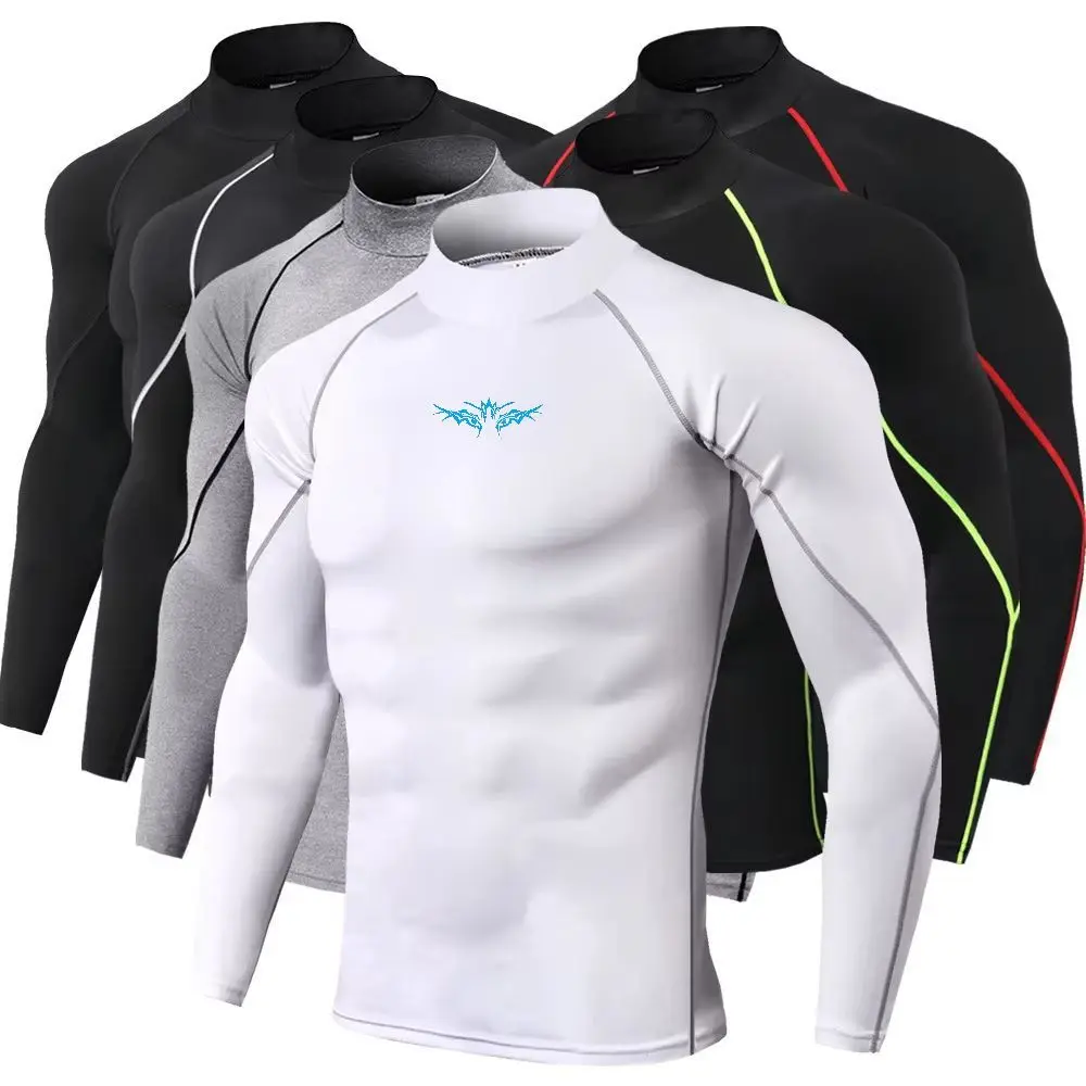 Camiseta deportiva para hombre - Quick Dry Underwear reseña y precio
