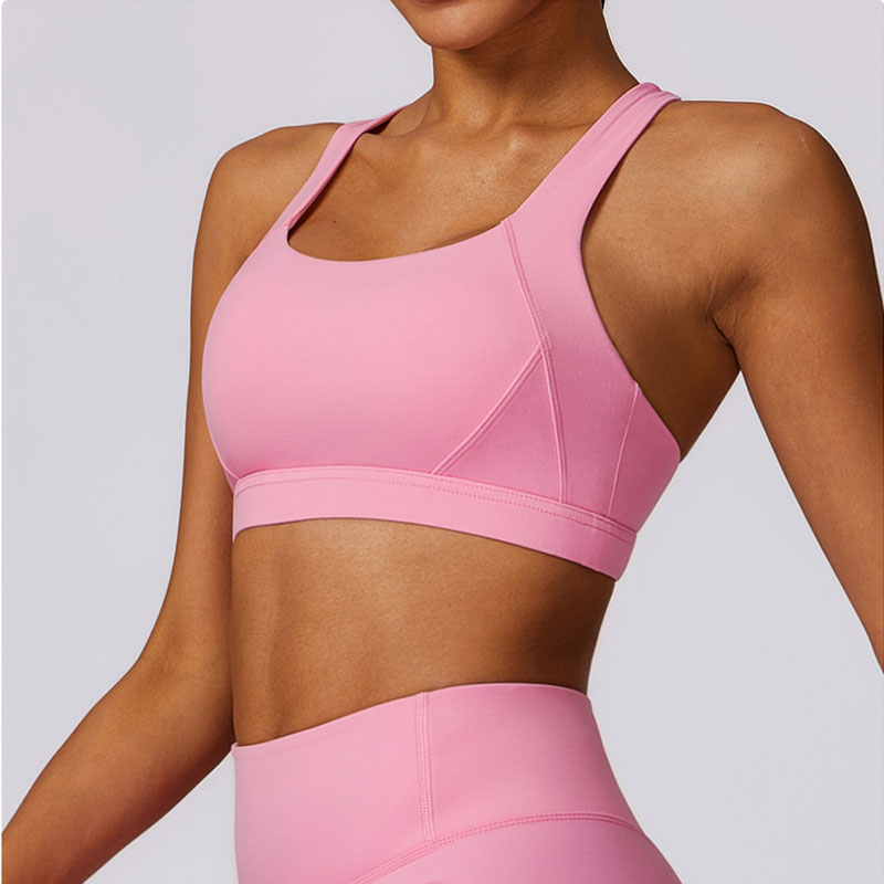INLUMINE-Sujetador deportivo c - Quick Dry Underwear reseña y precio