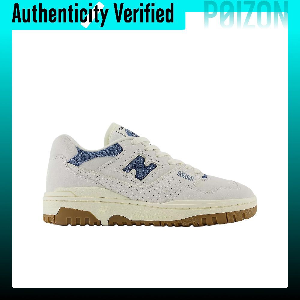 Zapatillas New Balance NB 550  - New Balance Shoes 550 reseña y precio