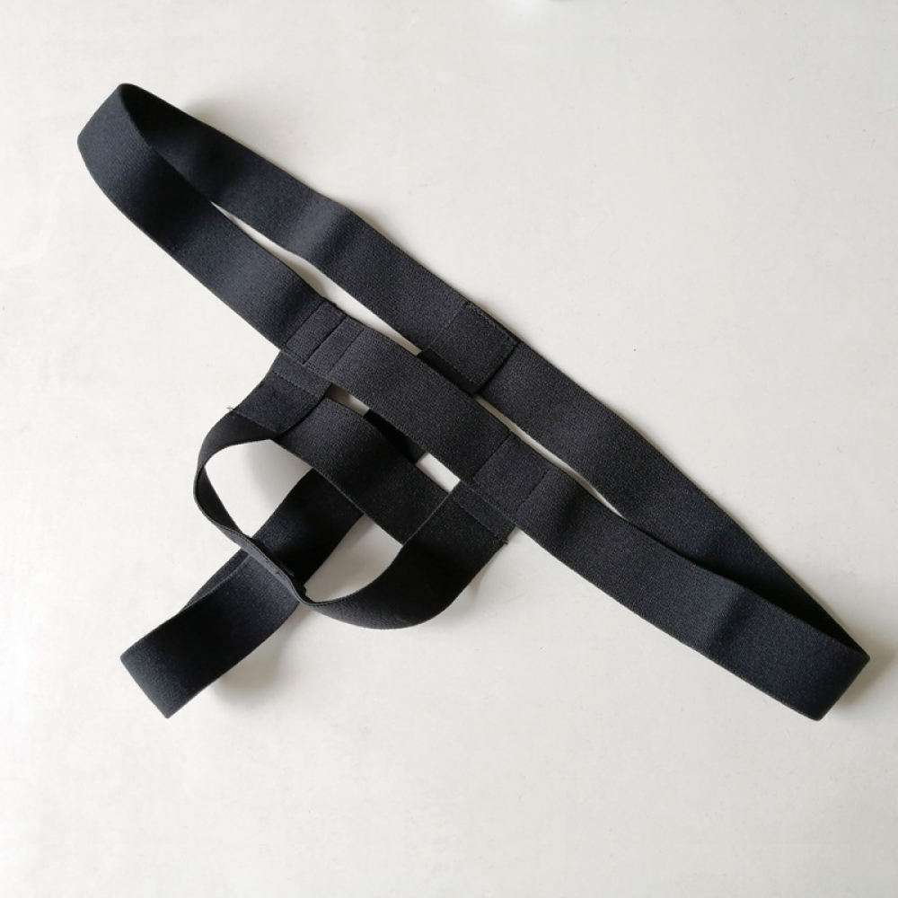 Calzoncillos tipo tanga con so - Jockstrap Athletic reseña y precio
